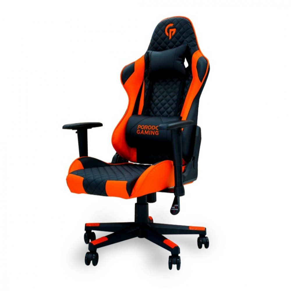 بورودو كرسي العاب أحترافي Porodo Gaming Chair