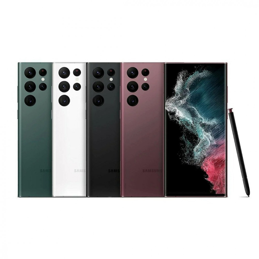 سامسونج جالكسي S22 الترا 256 جيجا 5G